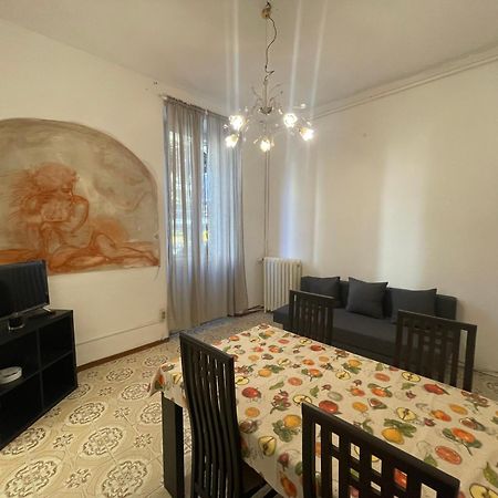 Apartmán La Magnolia / Del Ducato Parma Exteriér fotografie