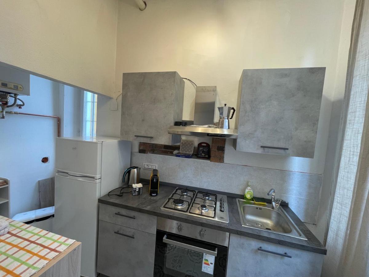 Apartmán La Magnolia / Del Ducato Parma Exteriér fotografie
