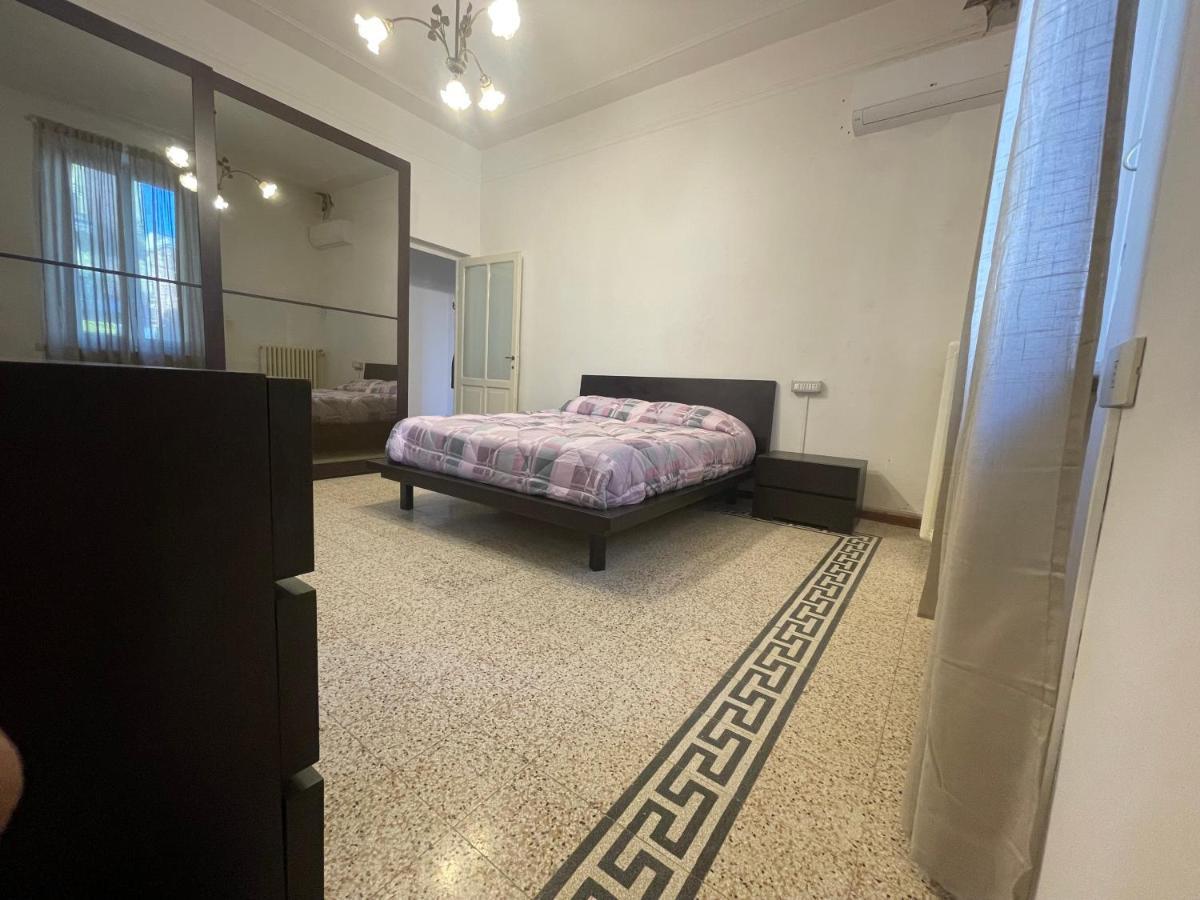Apartmán La Magnolia / Del Ducato Parma Exteriér fotografie
