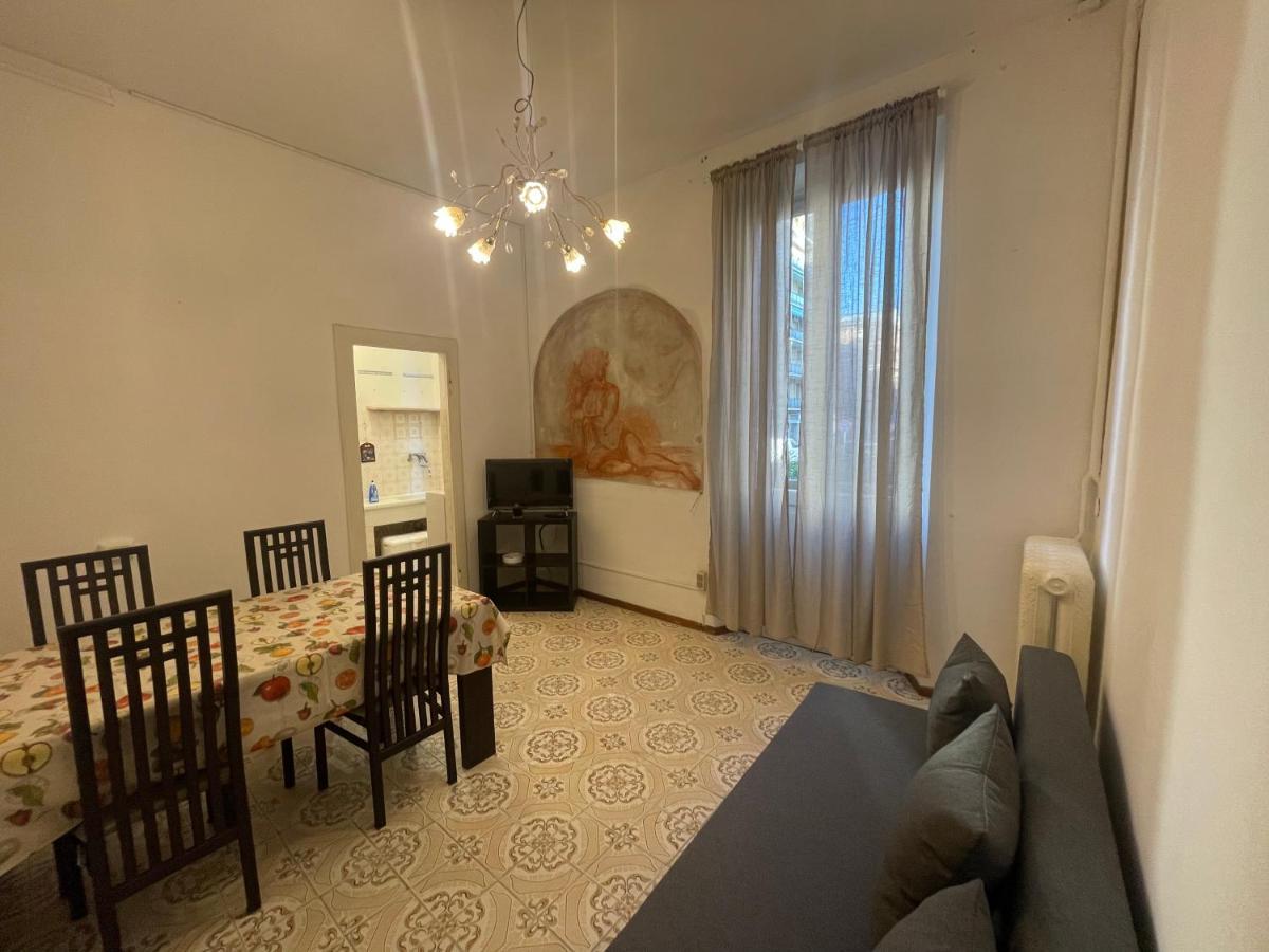 Apartmán La Magnolia / Del Ducato Parma Exteriér fotografie