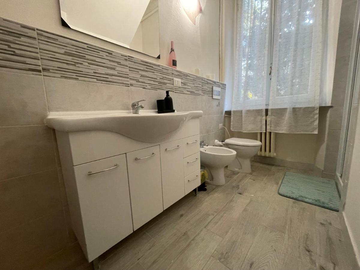 Apartmán La Magnolia / Del Ducato Parma Exteriér fotografie